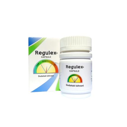 REGULEX Kapsule